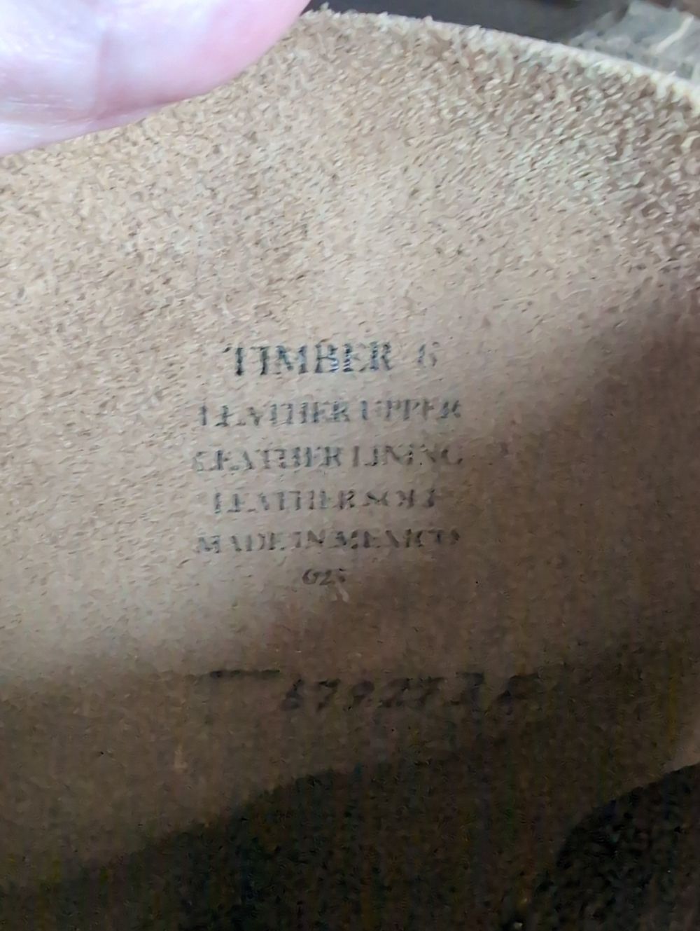 Freebird by Steven Timber Stone w Black 🖤 Harness Tall Leather Riding Boots - Picture 12 of 16